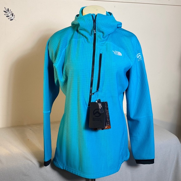 The North Face Polartec Slim Fit Hoodie - Picture 2 of 15